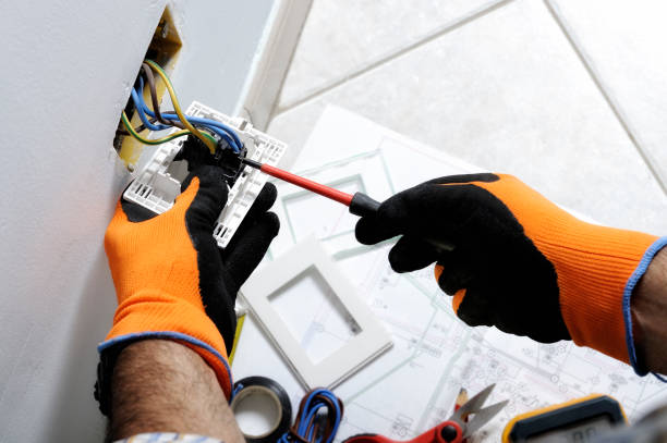 Electrical Maintenance Services in Big Lake, TX